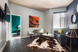 Stay Alfred Pike Place