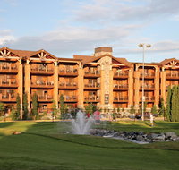 WorldMark Chelan - Lake House - Accommodation Seattle