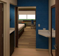 Holiday Inn Express  Suites - Camas - Accommodation Seattle