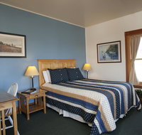 The Swan Hotel - Accommodation Seattle
