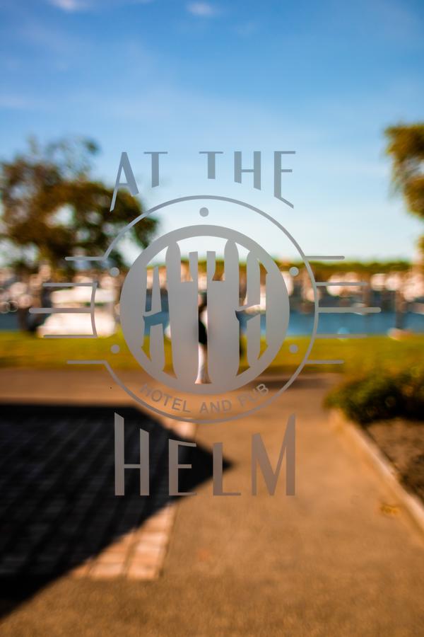 At The Helm Hotel - thumb 13