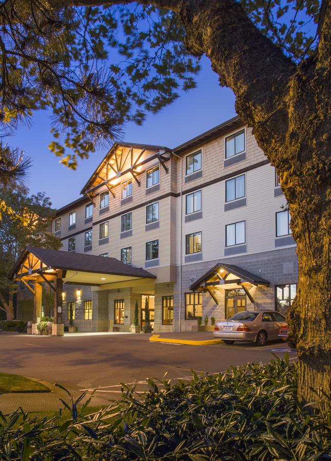 The INN At Gig Harbor - thumb 10