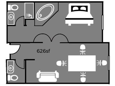 The INN At Gig Harbor - thumb 40