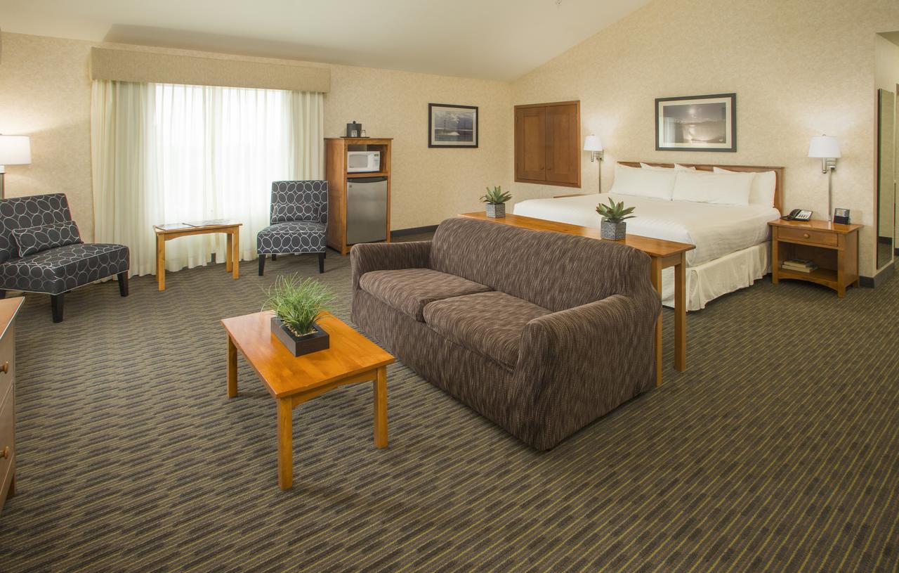 The INN At Gig Harbor - thumb 5