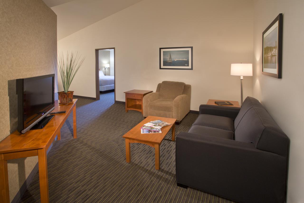 The INN At Gig Harbor - thumb 19