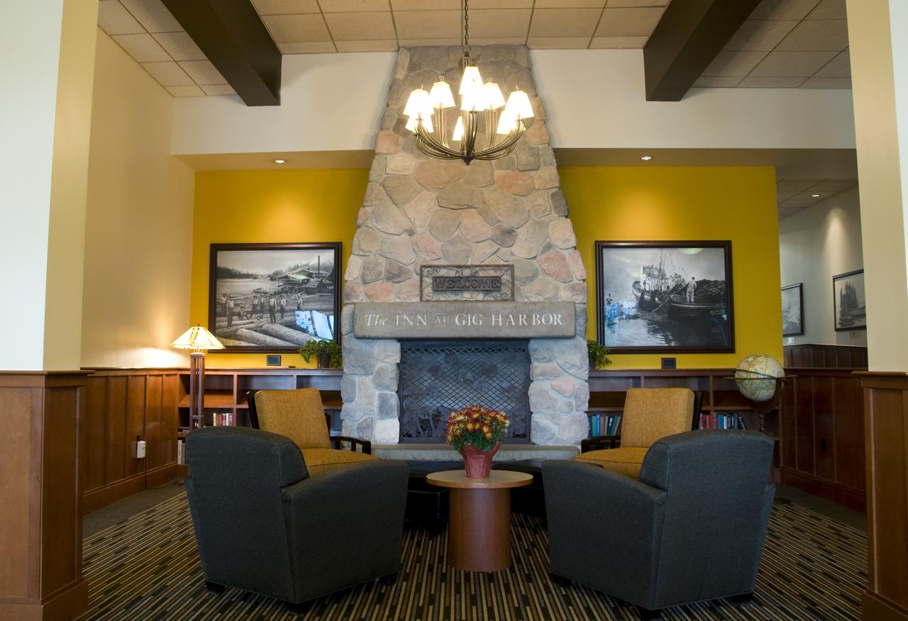 The INN At Gig Harbor - thumb 12