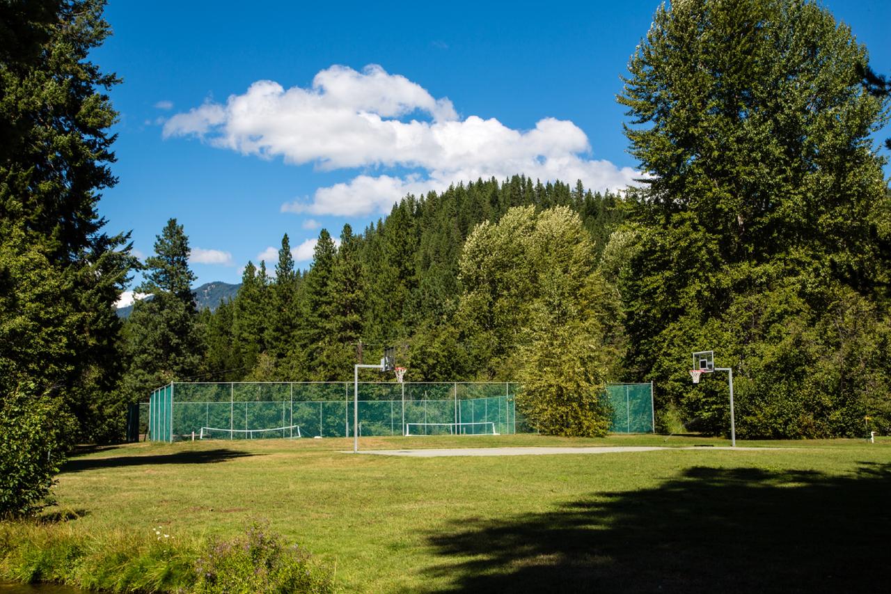 Leavenworth Camping Resort Tiny House Rudolf - thumb 19