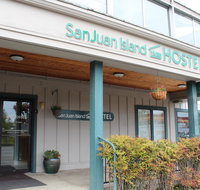 San Juan Island Hostel - Accommodation Seattle