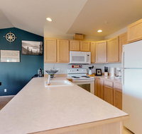 Park Pointe Blue View B303 - Accommodation Seattle