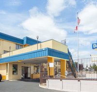 Days Inn by Wyndham Bellingham - Accommodation Seattle