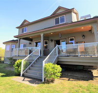 The Vineyards Lodge - Accommodation Seattle