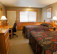 Poulsbo Inn  Suites - Accommodation Seattle