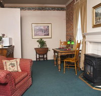 Bishop Victorian Hotel - Accommodation Seattle