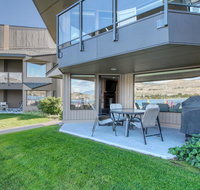 Peterson's Waterfront Perfection - Accommodation Seattle