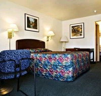 Northwest Motor Inn - Accommodation Seattle