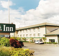 GuestHouse Inn Bellingham - Accommodation Seattle