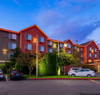 Best Western PLUS Vancouver Mall Hotel - Accommodation Seattle
