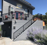 The Well Made Bed  Breakfast - Accommodation Seattle