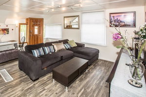 Greenlake Little Attic