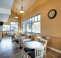 MorningGlory Inn  Suites - Accommodation Seattle