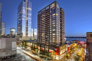 Newmark Tower