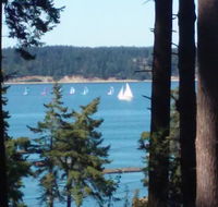 Kettles Trail Suites - Accommodation Seattle