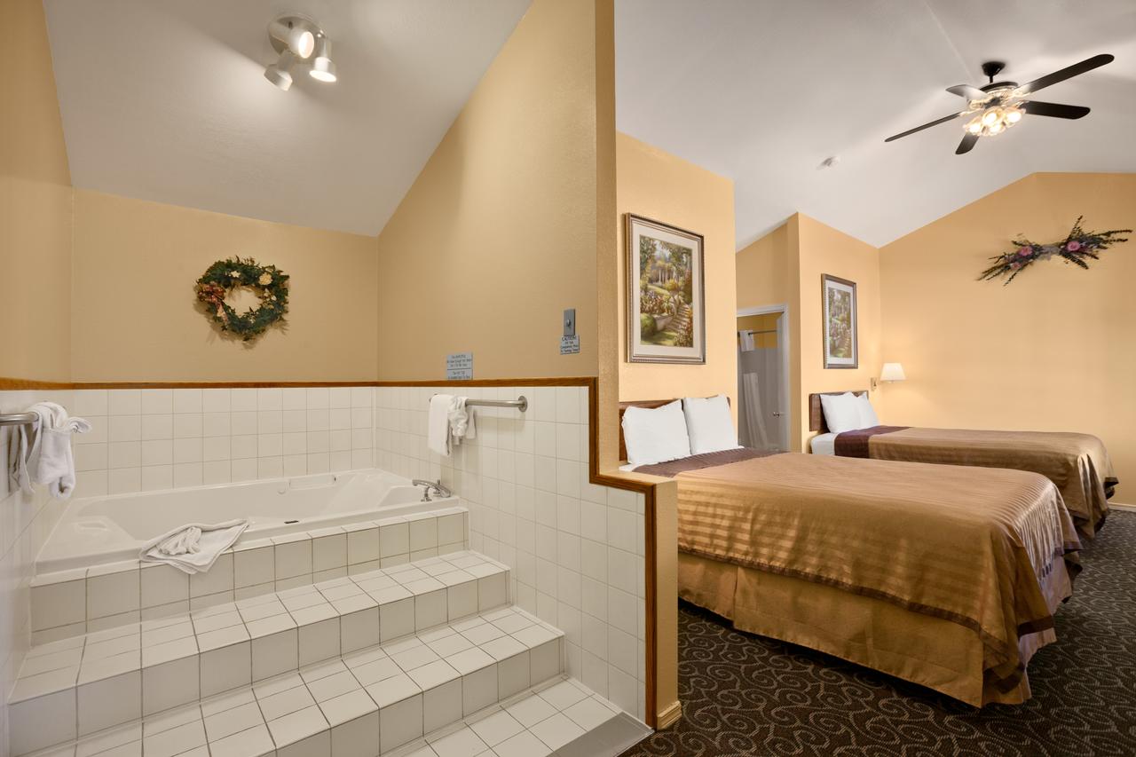 Travelodge By Wyndham Wenatchee - thumb 24
