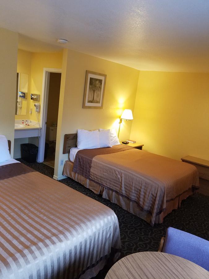 Travelodge By Wyndham Wenatchee - thumb 5