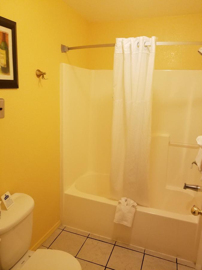 Travelodge By Wyndham Wenatchee - thumb 11