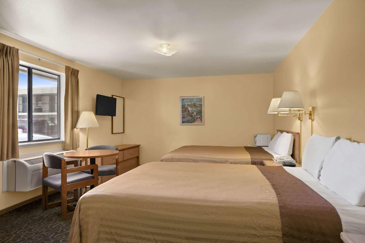 Travelodge By Wyndham Wenatchee - thumb 31