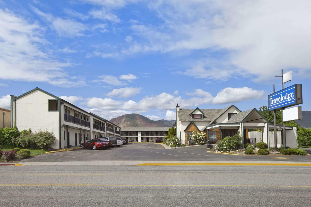 Travelodge By Wyndham Wenatchee - thumb 0