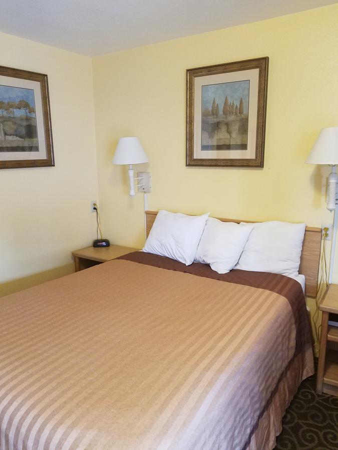 Travelodge By Wyndham Wenatchee - thumb 8