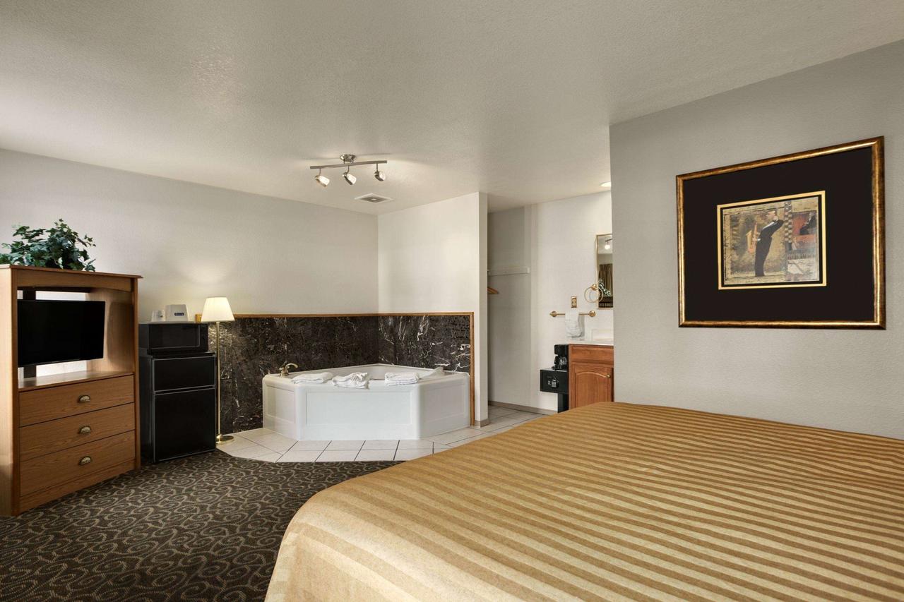 Travelodge By Wyndham Wenatchee - thumb 33