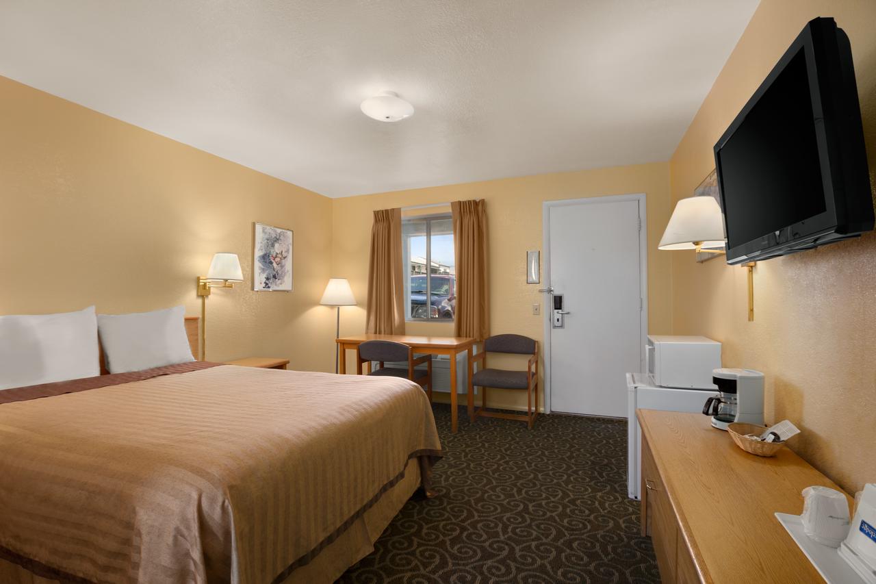 Travelodge By Wyndham Wenatchee - thumb 16