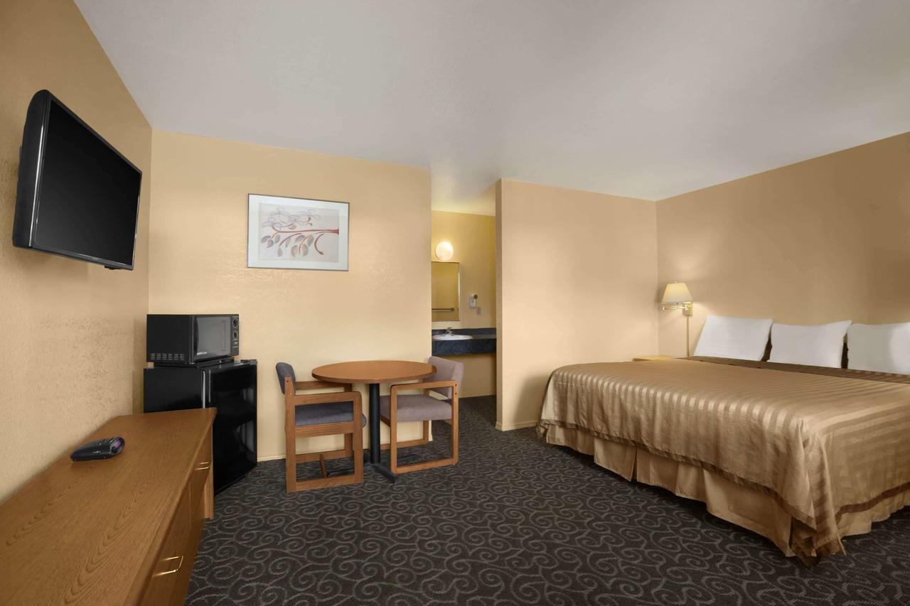 Travelodge By Wyndham Wenatchee - thumb 28