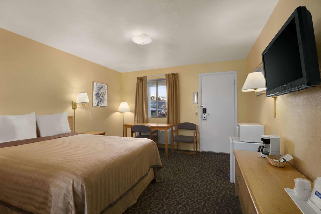Travelodge By Wyndham Wenatchee - thumb 29
