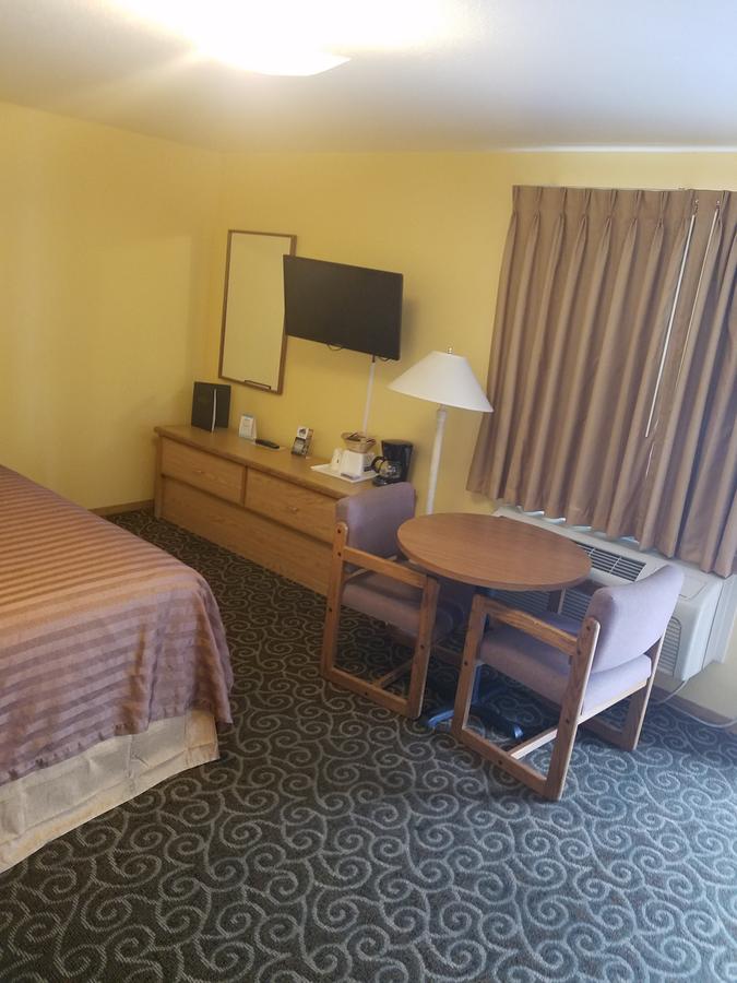 Travelodge By Wyndham Wenatchee - thumb 18