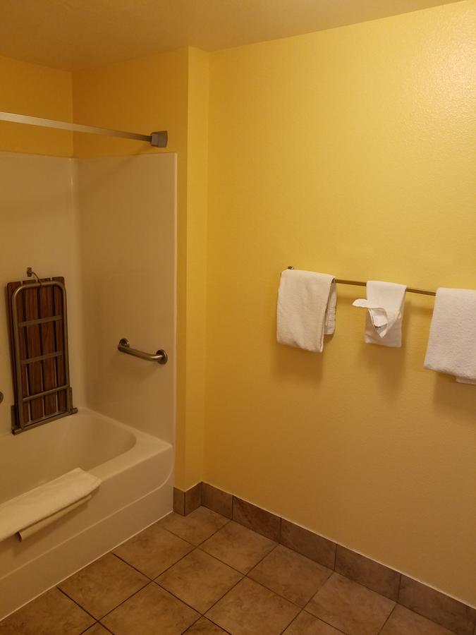 Travelodge By Wyndham Wenatchee - thumb 17