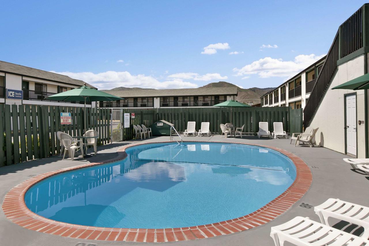 Travelodge By Wyndham Wenatchee - thumb 26