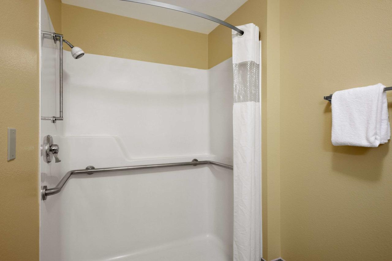 Travelodge By Wyndham Wenatchee - thumb 32