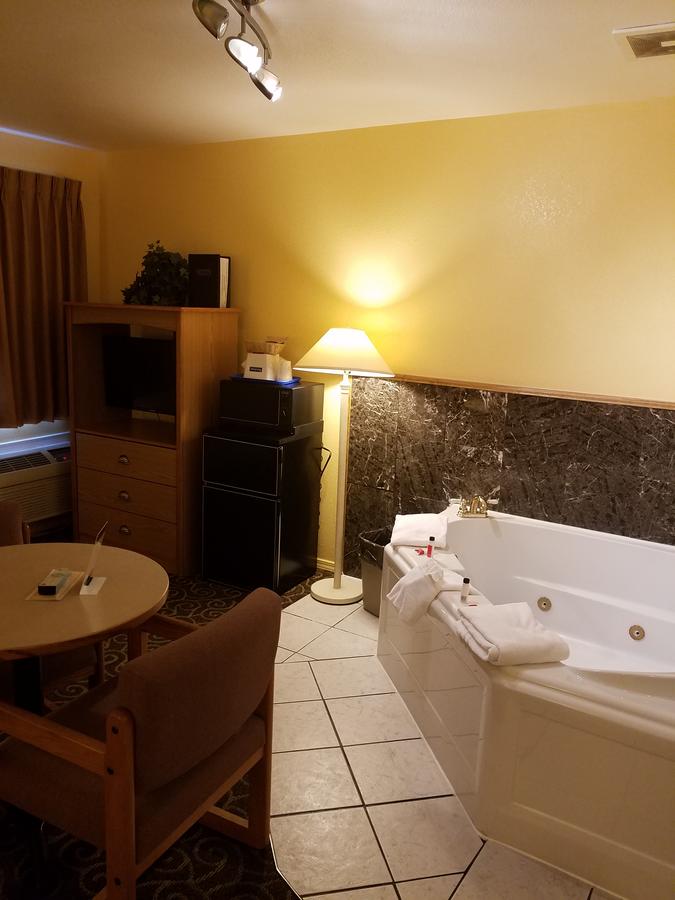 Travelodge By Wyndham Wenatchee - thumb 9