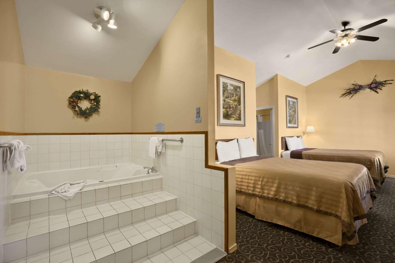 Travelodge By Wyndham Wenatchee - thumb 30