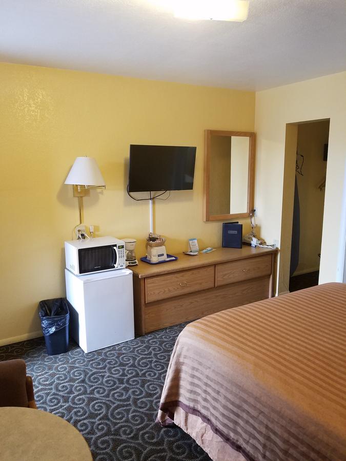 Travelodge By Wyndham Wenatchee - thumb 7