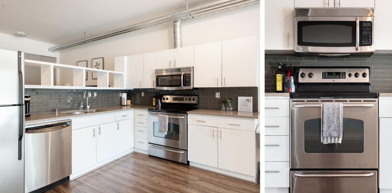 Amazon Central + South Lake Union - thumb 14