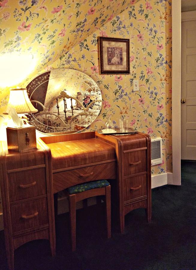 Geiger Victorian Bed And Breakfast - thumb 16