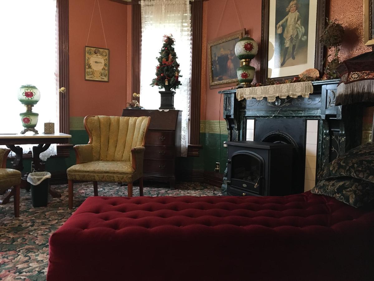 Geiger Victorian Bed And Breakfast - thumb 8