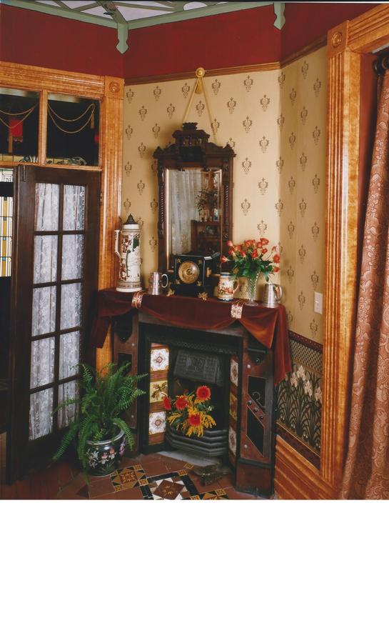 Geiger Victorian Bed And Breakfast - thumb 1
