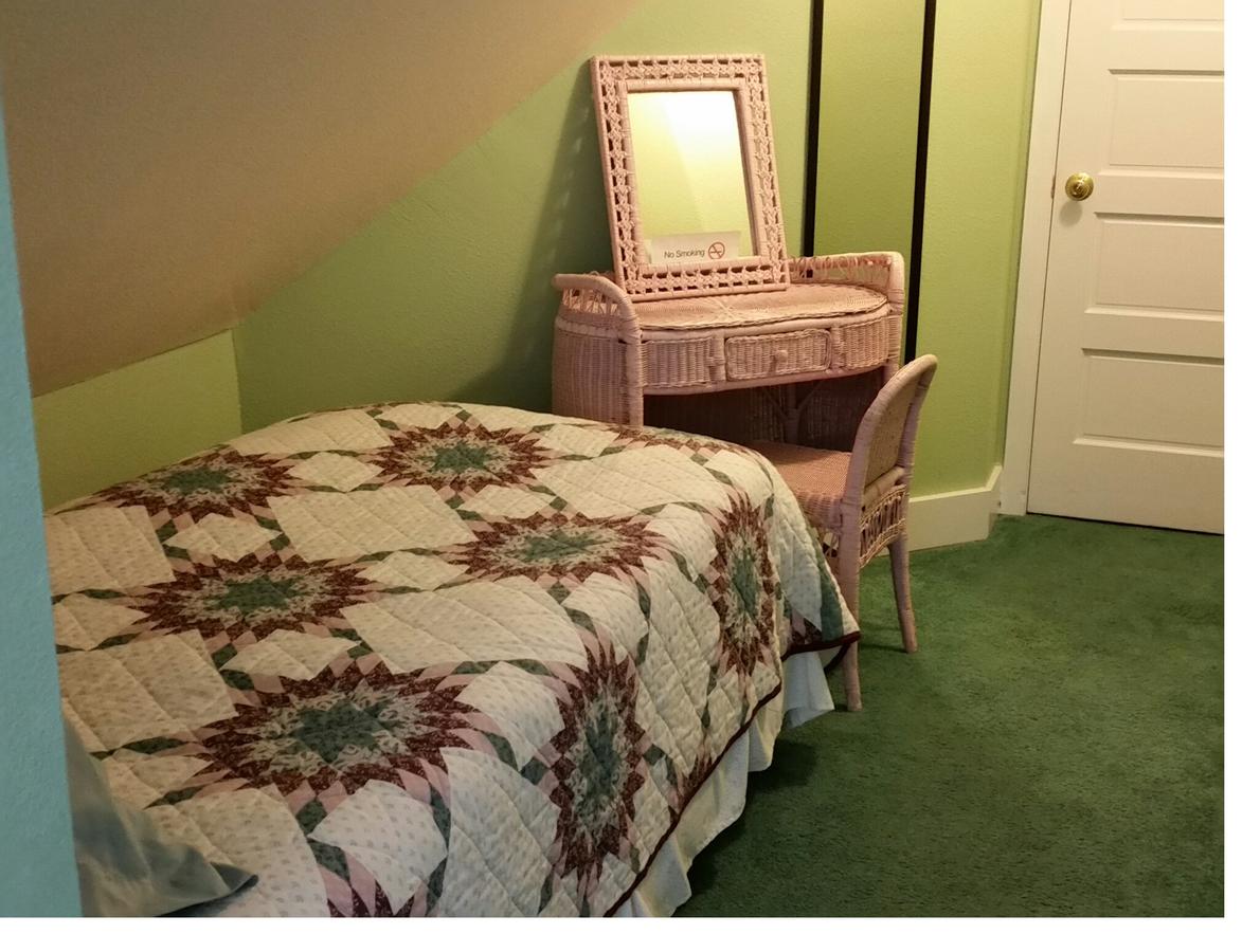 Geiger Victorian Bed And Breakfast - thumb 13