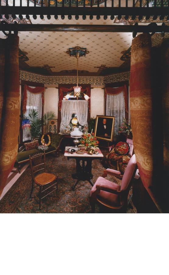 Geiger Victorian Bed And Breakfast - thumb 3