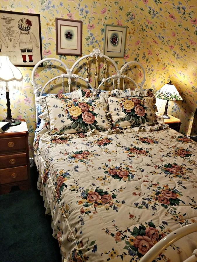 Geiger Victorian Bed And Breakfast - thumb 15